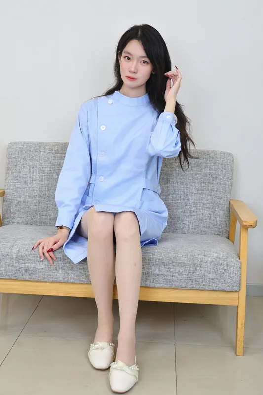 绮梦摄影 2025.11.17 No.451 小艺 珍藏无修无水印版 - 绮梦摄影